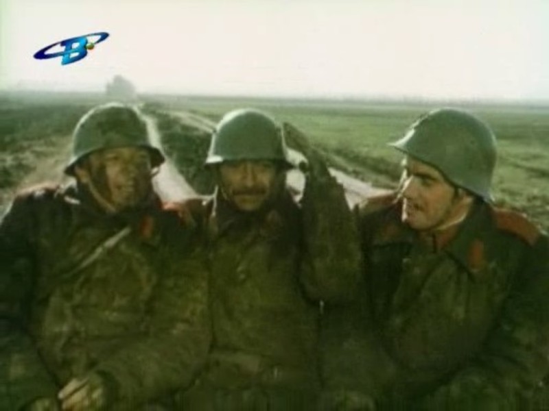 В ПАМЕТ на великия Никола Анастасов! Избрани любими моменти от класиката „Тримата от запаса“ (ВИДЕО)