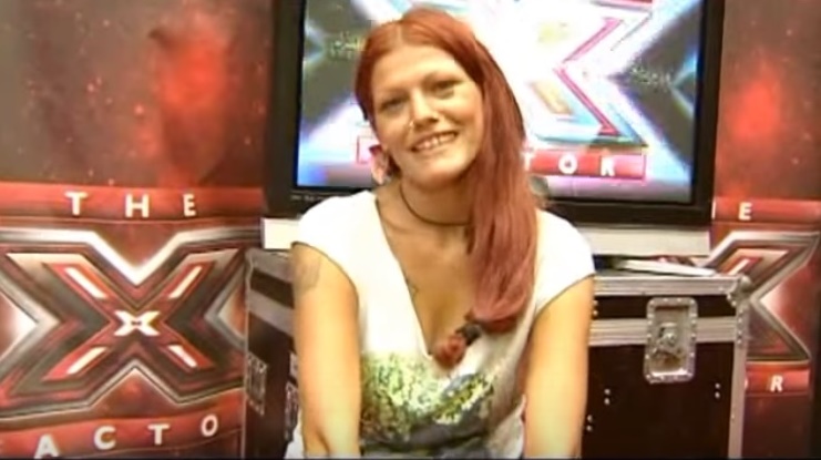 Вижте Жана Бергендорф на първия кастинг за X FACTOR (ВИДЕО)