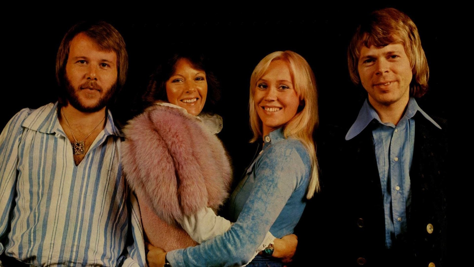 Великите и неповторими ABBA! Помните ли това незабравимо тяхно парче!? (ВИДЕО)