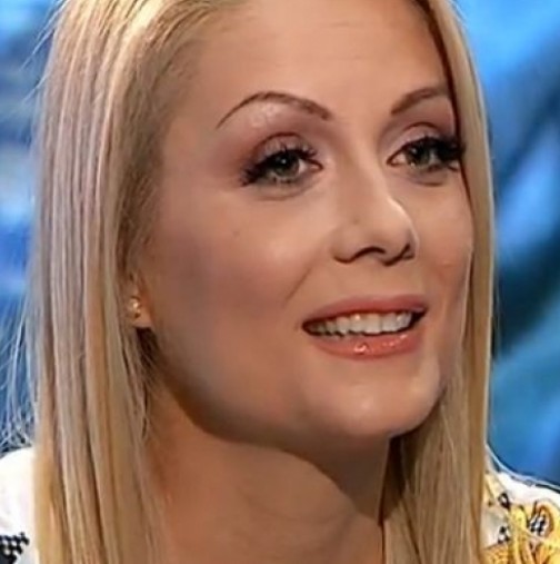 Венета Райкова взе всичко след развода с Тишо. Ето как разделиха имуществото двамата