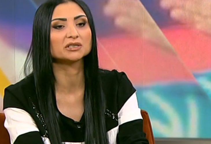 Софи Маринова потвърди за голяма сензация… ще видим ромската перла както никога досега