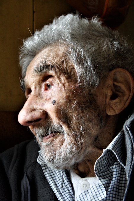 Няма да повярвате от какво е починал най-възрастният човек в света… а е можело още да е жив и здрав!