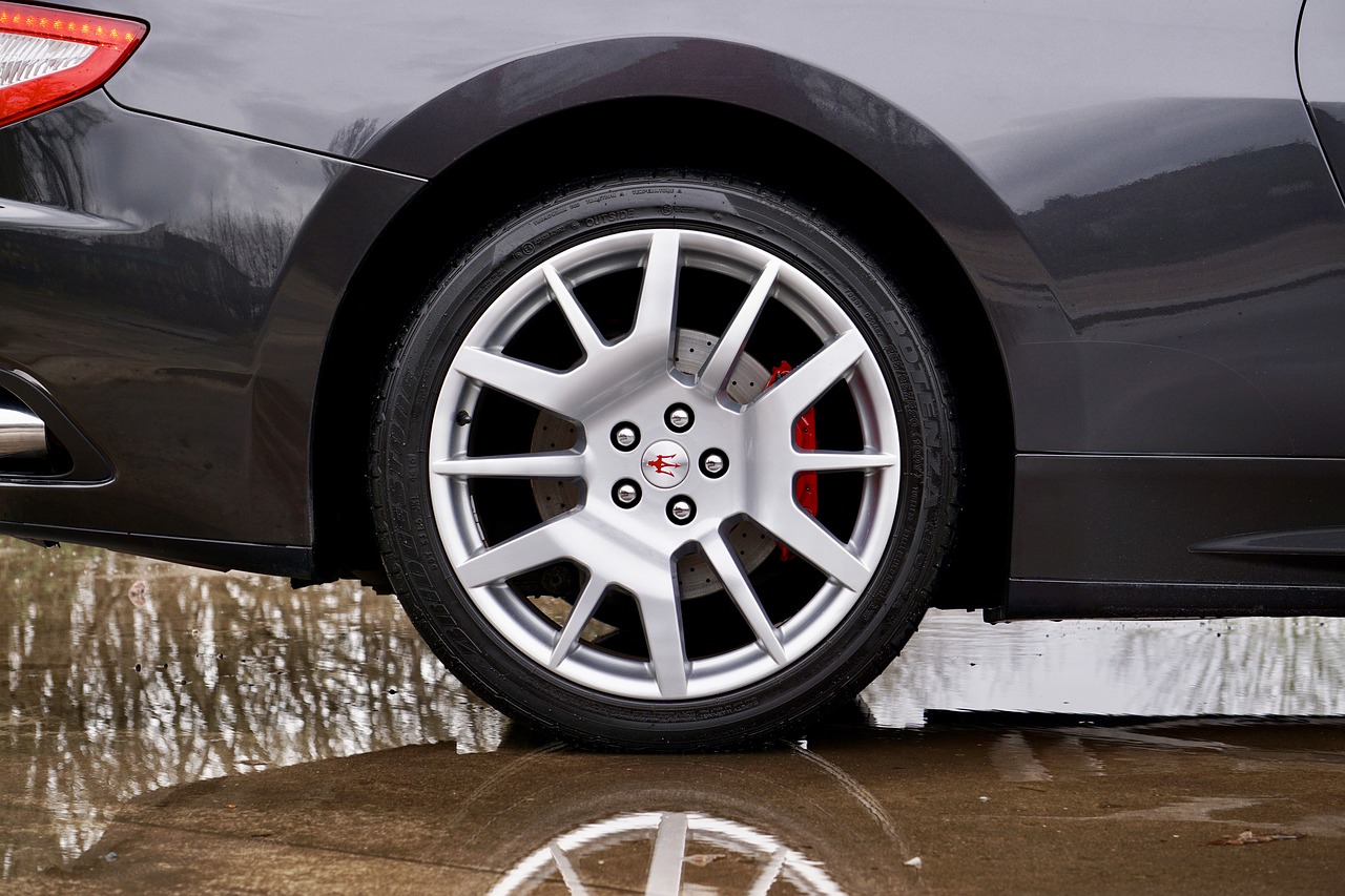 Най-честите повреди по гумите – какви са и как да се предпазим?