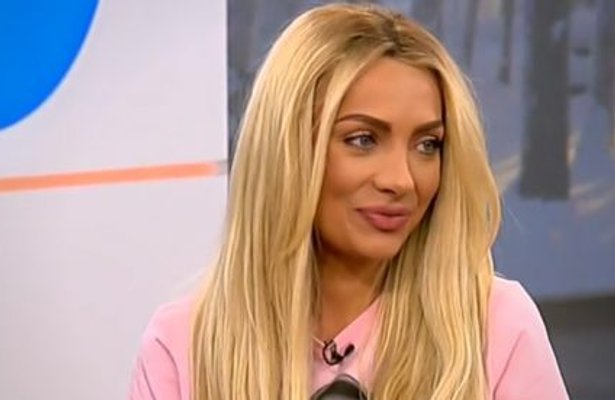 Златка Райкова със страшен гаф. Направо разказа играта на Hell’s Kitchen и цялото предаване