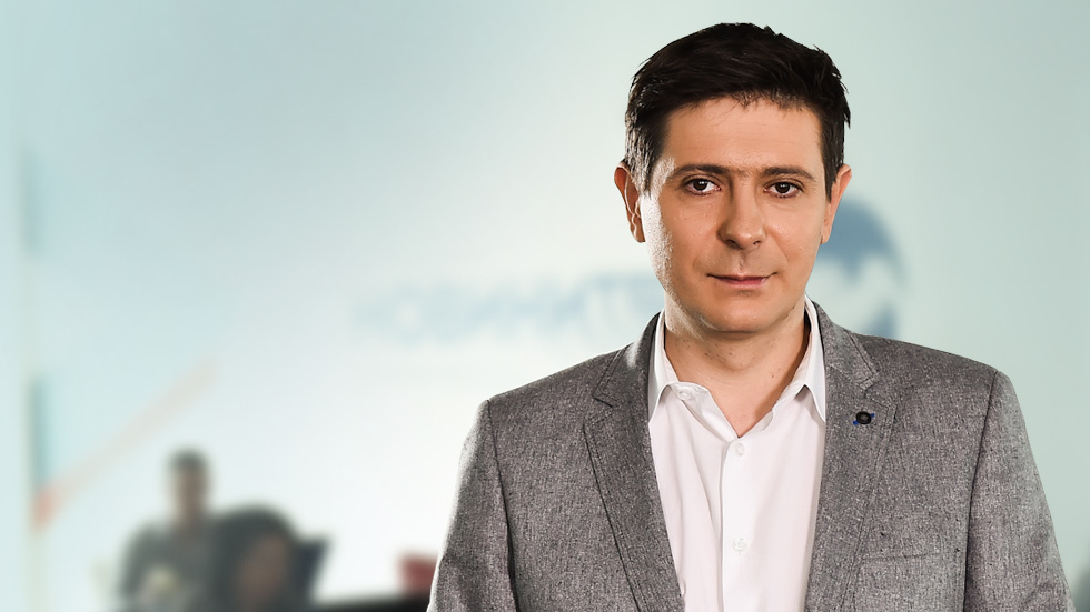 Нещо лошо се случи на Виктор Николаев! Водещият изправен пред огромна беда…