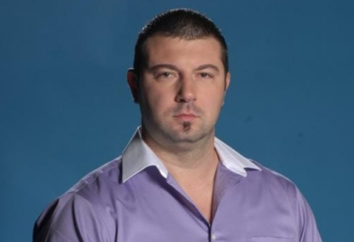 Помните ли Найден от Биг Брадър? Няма да повярвате какво прави по цял ден