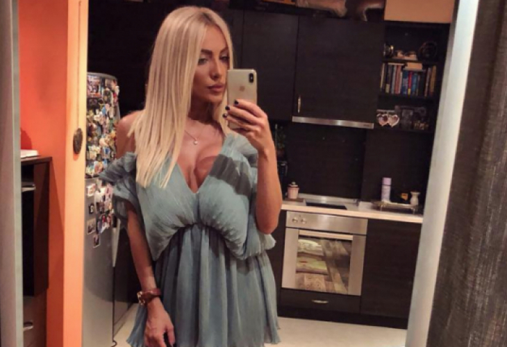 Русата Златка взе сензационно решение. Красавицата реши да…