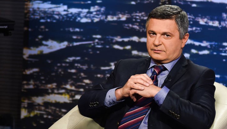 Милен Цветков заведе младо гадже на море (СНИМКА)