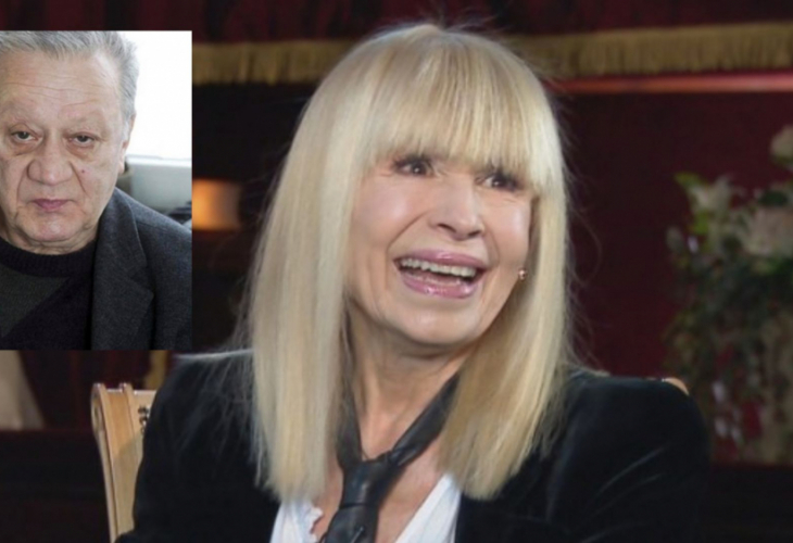 In Memoriam! Отиде си голямата любов на Лили Иванова