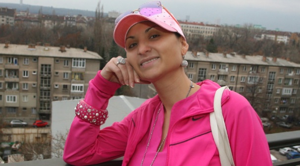 Най-хубавото нещо се случи на Софи Маринова