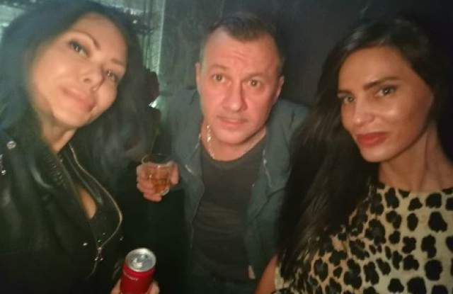 Гаджета ли са Гъмов и Зорница Линдарева?