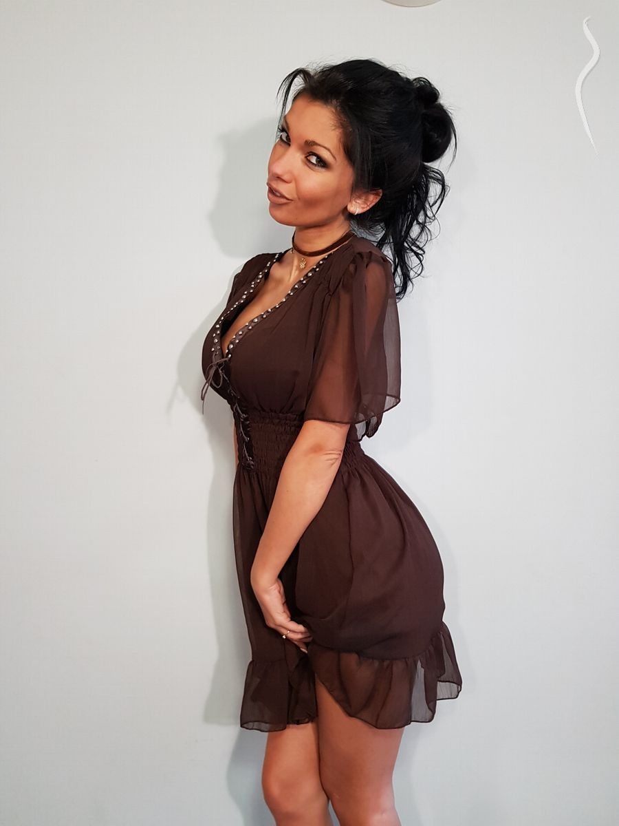Кристина Казакова