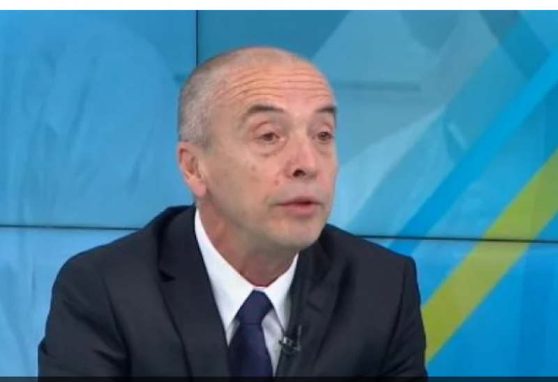 Мангъров