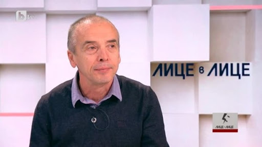 Атанас Мангъров