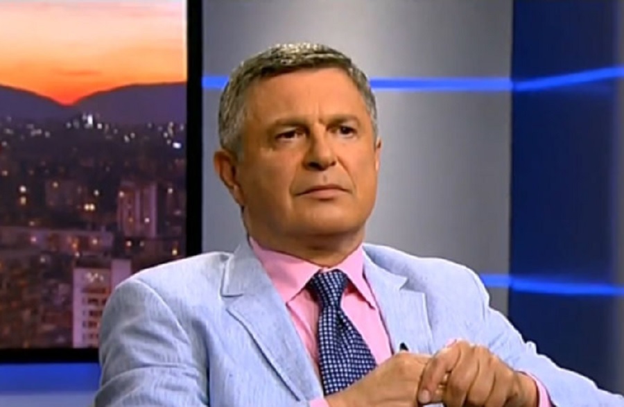 милен цветков