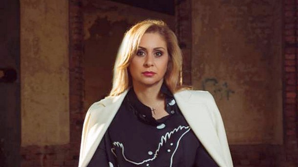 Милена Иванова