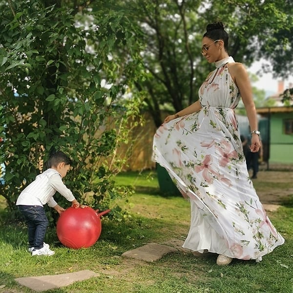 мария илиева