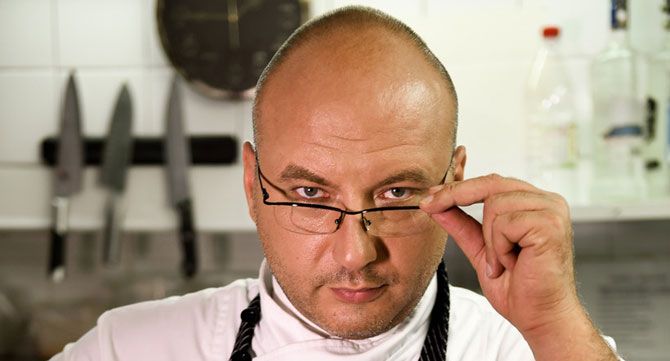 шеф Манчев