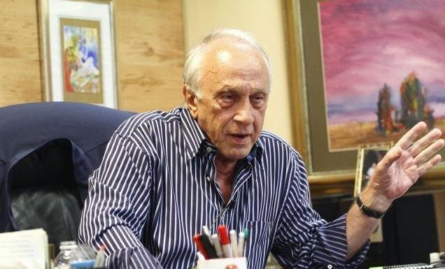 Тошо Тошев: Идва краят на Бойко Борисов