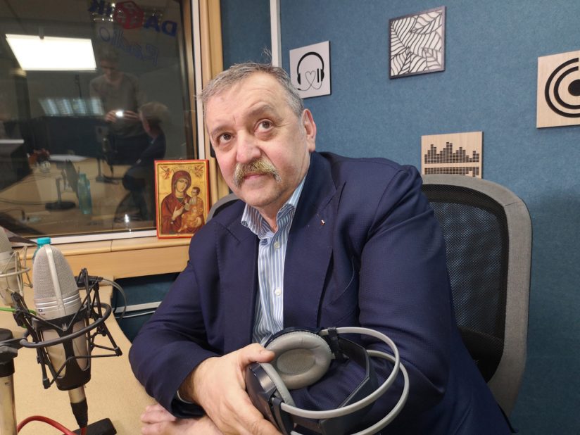 Проф. Кантарджиев стяга сватба! Ето красивата булка (СНИМКИ)