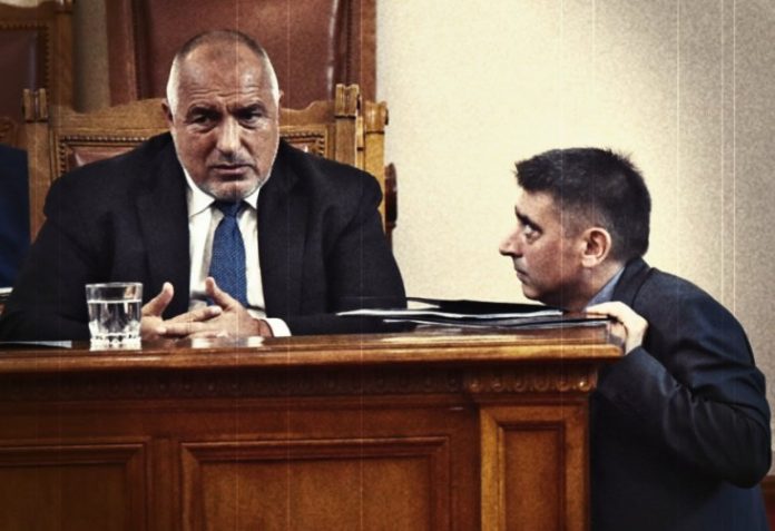Ето кой ще бъде следващият правосъден министър