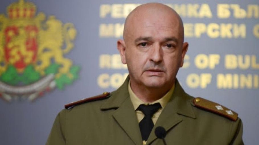 Позна ли Мутафчийски, че ще се мре яко? 16 жертви на COVID-19 за денонощие