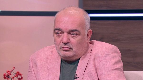 Арман Бабикян