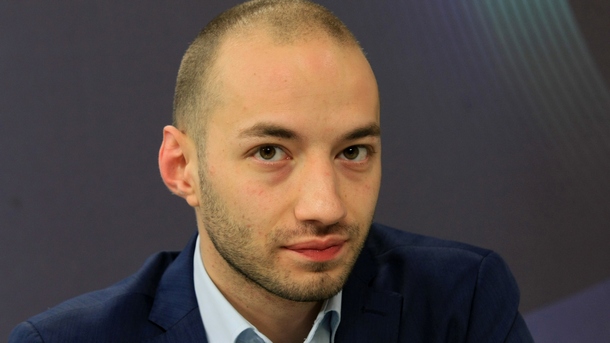 Димитър Ганев