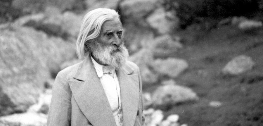 Ето как Петър Дънов е предсказал пандемията от COVID-19