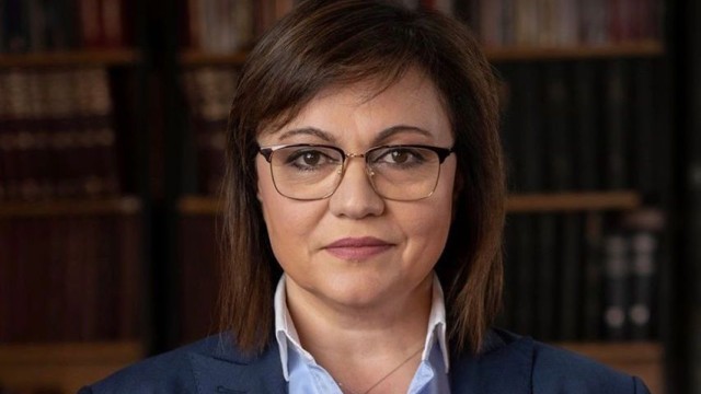 Корнелия Нинова