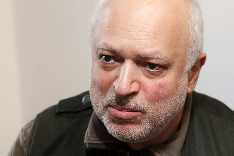 Проф. Минеков в лицата на полицаите: Предадохте народа си! (ВИДЕО)