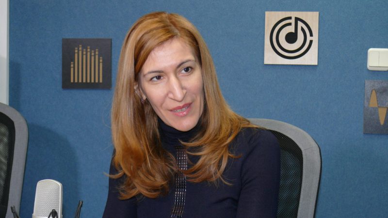 Николина Ангелкова