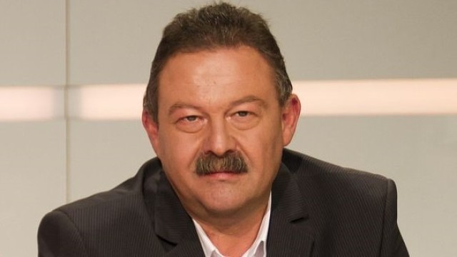 Това е последната направена СНИМКА на Димитър Цонев