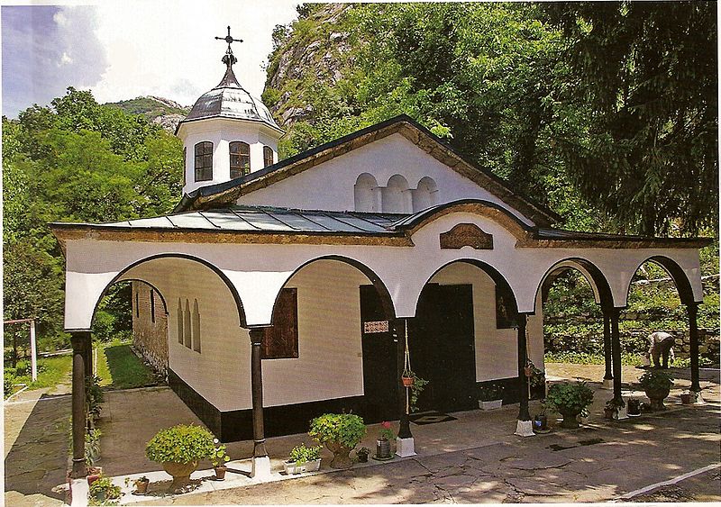 Черепишки манастир