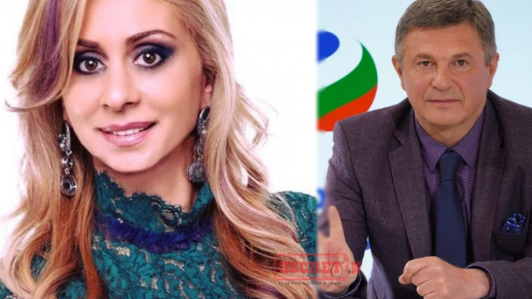 милена иванова