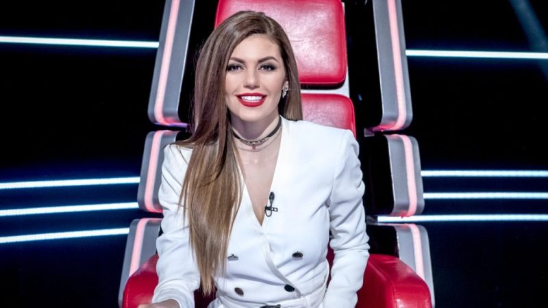 Михаела Филева