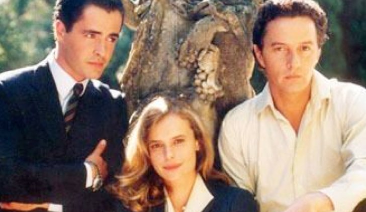 Помните ли сериала „Отдаденост“? Ето как изглеждат актьорите днес (СНИМКИ)