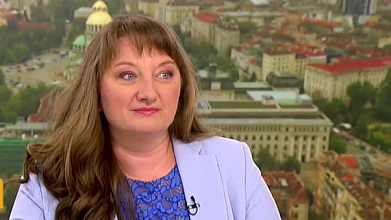 Деница Сачева