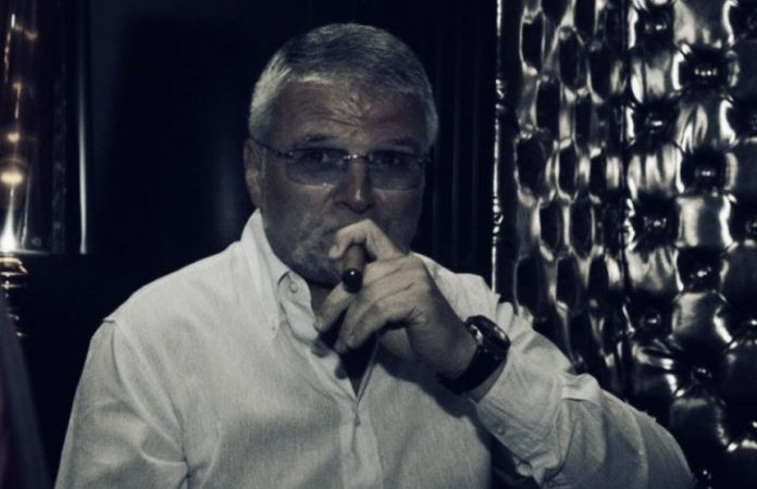 Христо Сираков