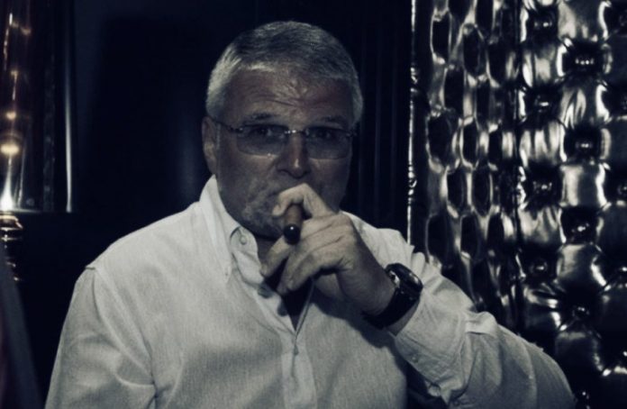 Зловеща прокоба измъчваше Христо Сираков до последния му ден