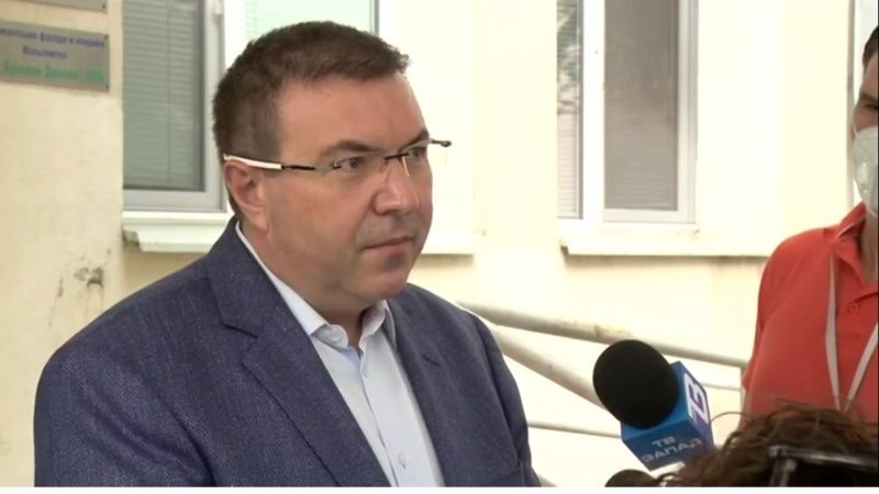 Костадин Ангелов