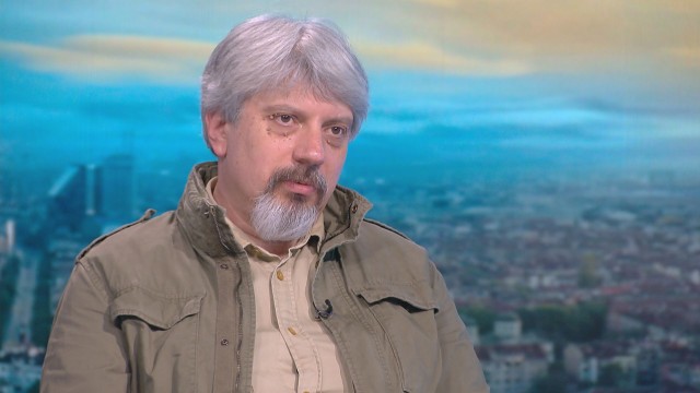 Николай Витанов
