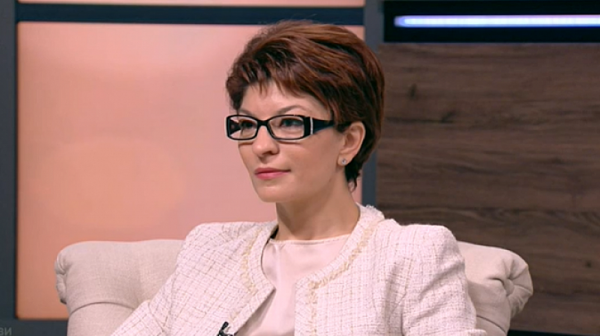 Десислава Атанасова