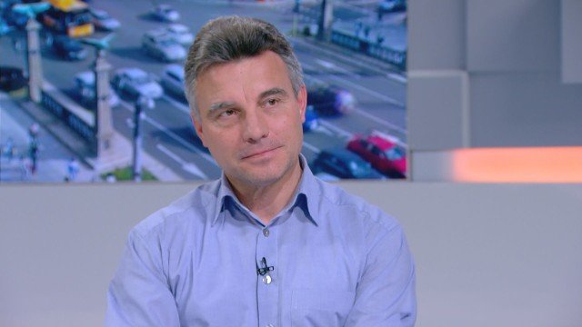 проф. Иво Христов