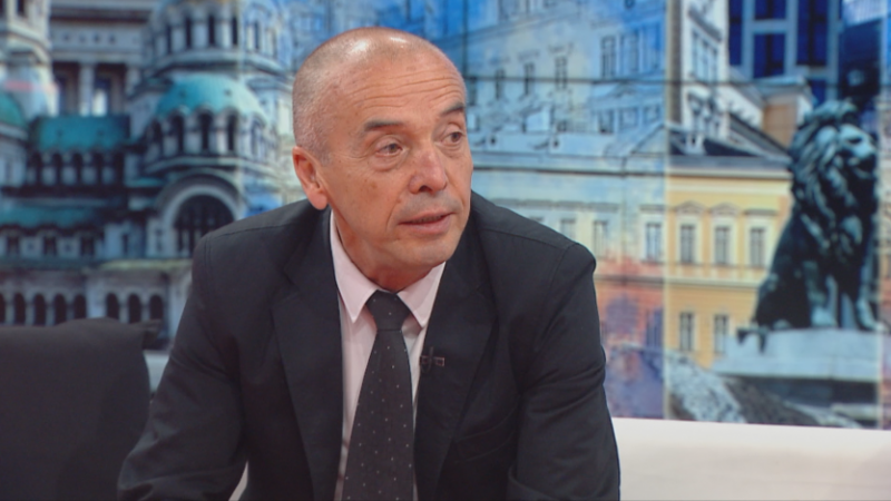 Мангъров