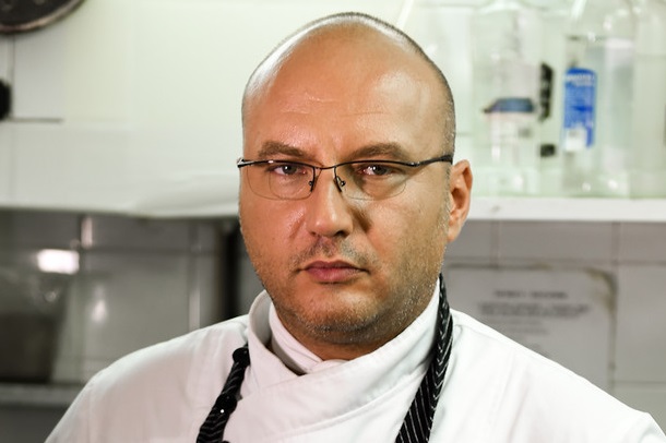 Иван Манчев