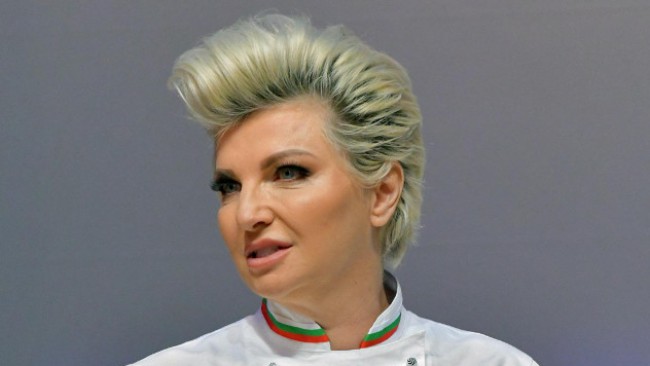шеф Силвена Роу