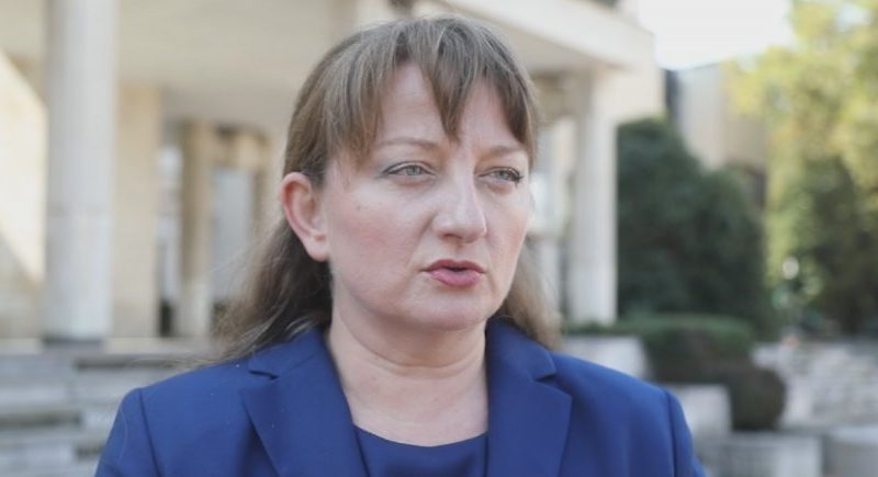 Деница Сачева