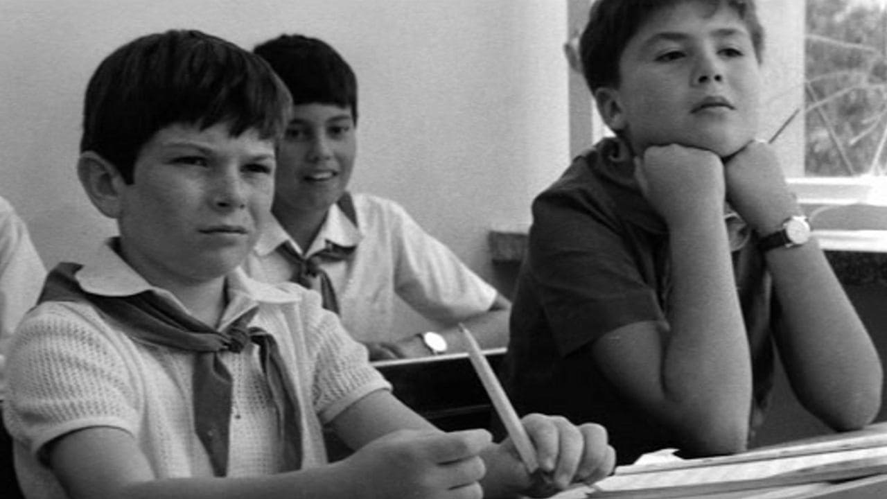 Къде са днес децата от „Таралежите се раждат без бодли?“