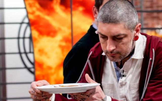 Шеф Михалчев – ексцентричният майстор на японските ястия